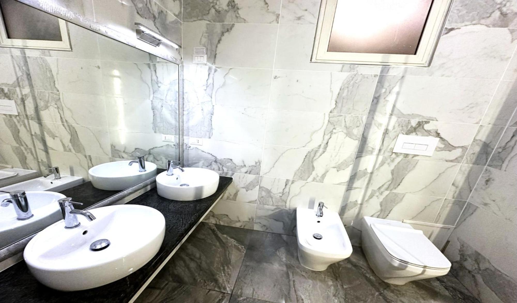 Ch Exclusive Apartments เชฟาลู ภายนอก รูปภาพ