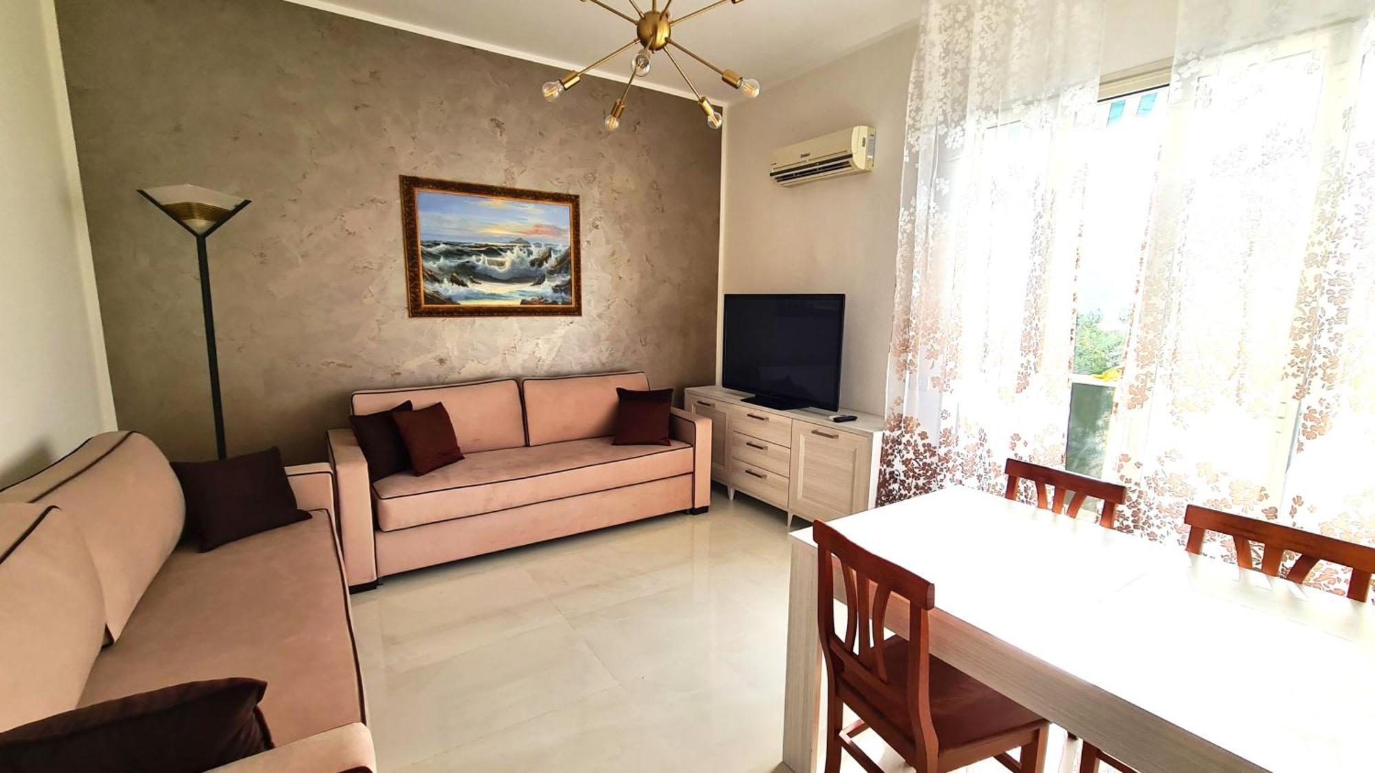 Ch Exclusive Apartments เชฟาลู ภายนอก รูปภาพ