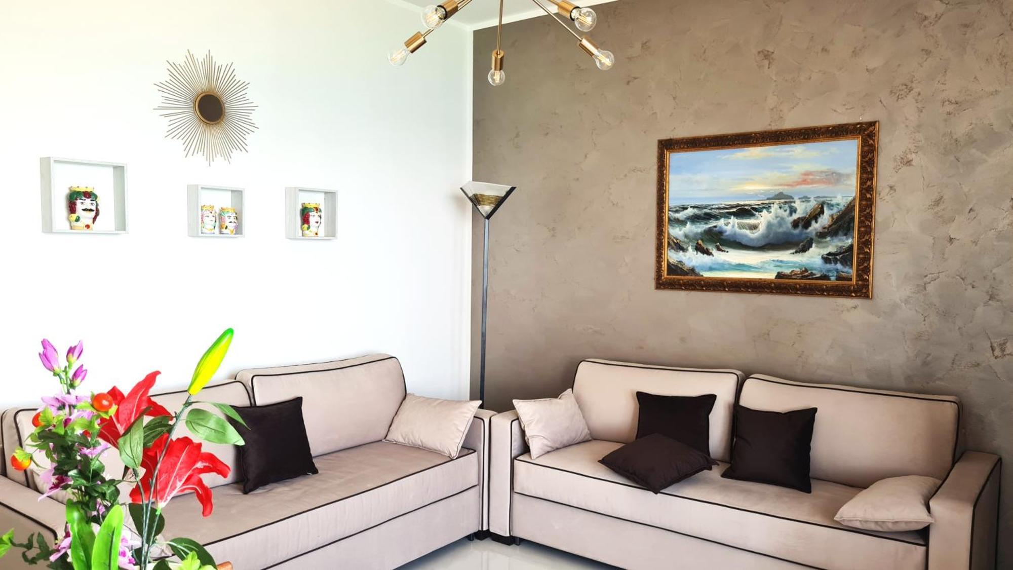 Ch Exclusive Apartments เชฟาลู ภายนอก รูปภาพ