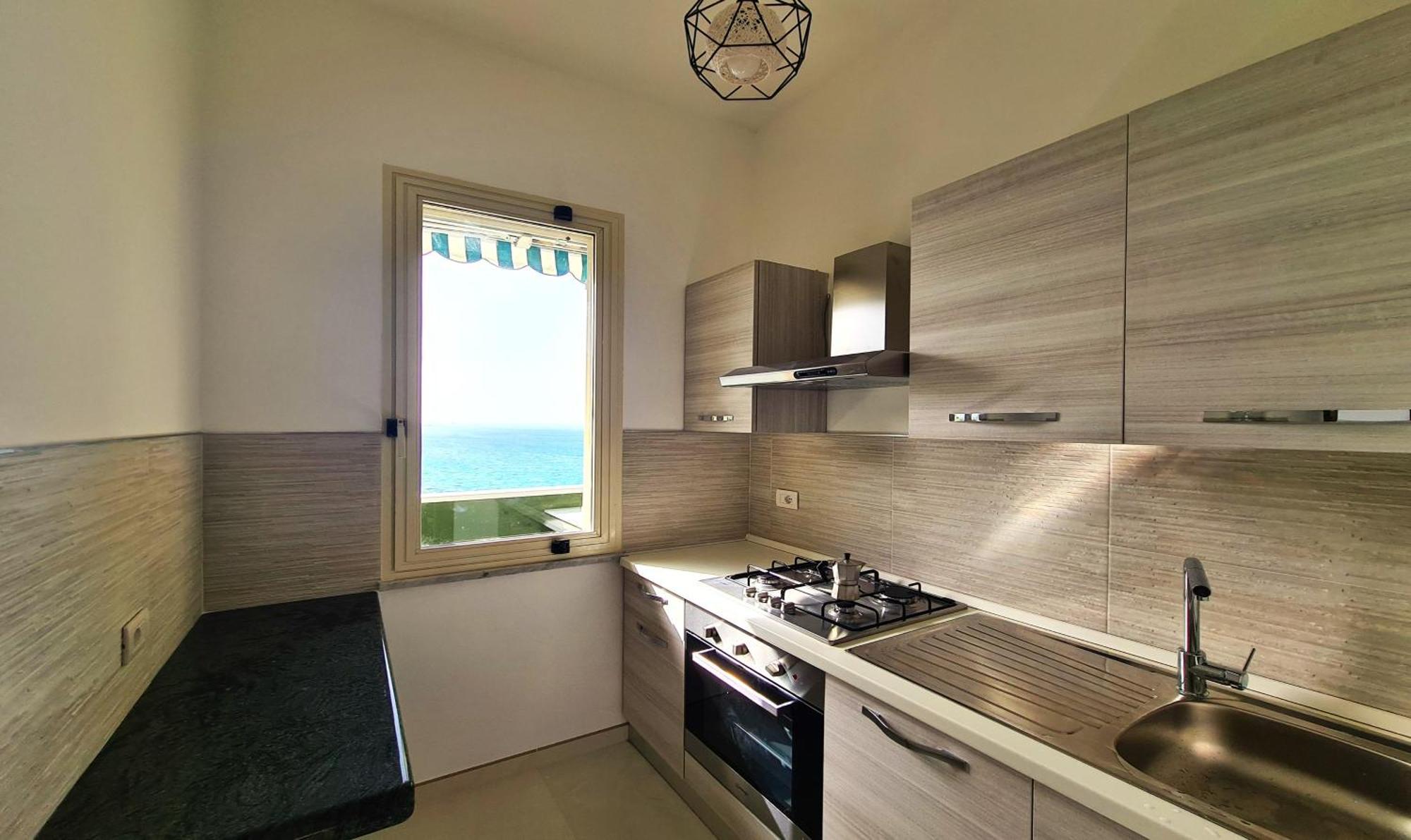 Ch Exclusive Apartments เชฟาลู ภายนอก รูปภาพ