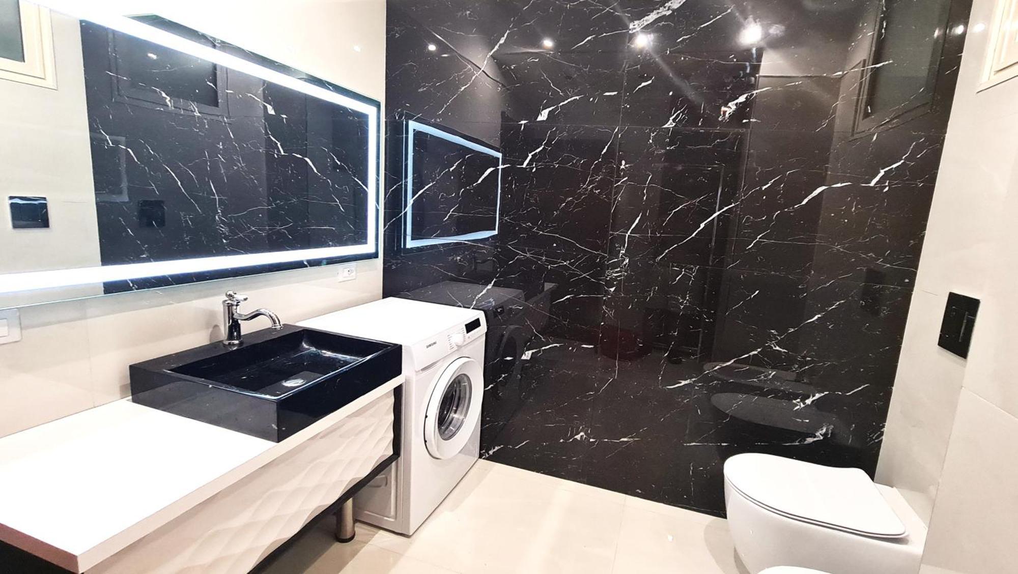 Ch Exclusive Apartments เชฟาลู ภายนอก รูปภาพ
