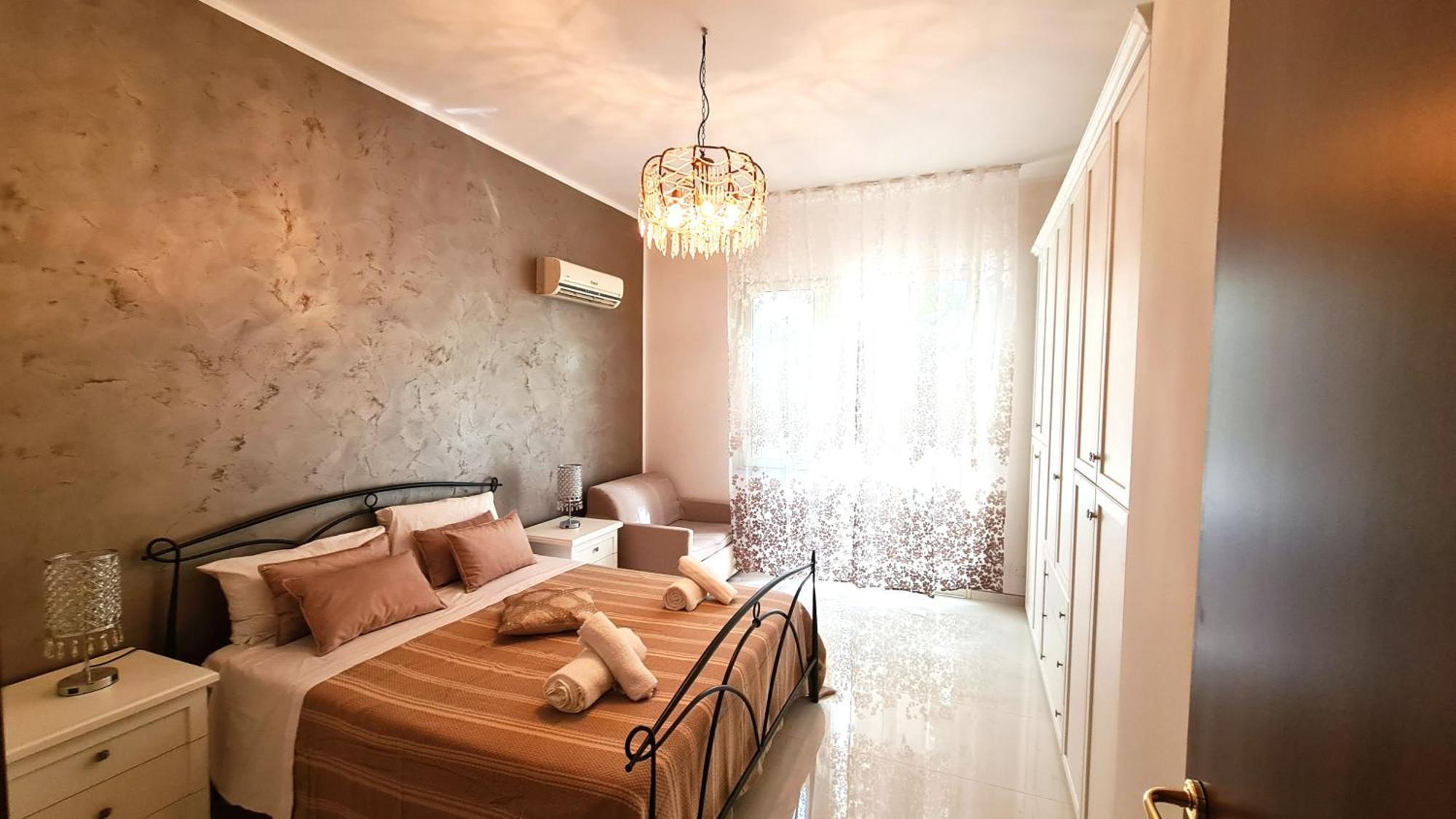 Ch Exclusive Apartments เชฟาลู ภายนอก รูปภาพ
