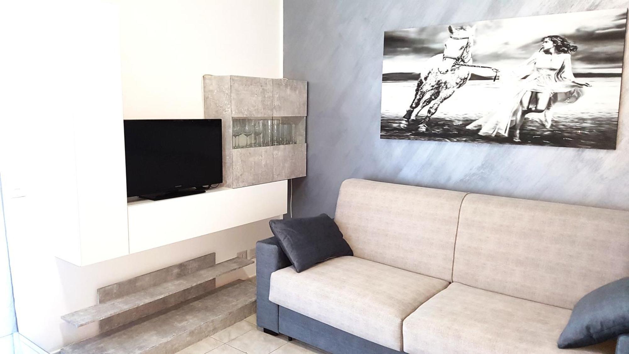 Ch Exclusive Apartments เชฟาลู ห้อง รูปภาพ