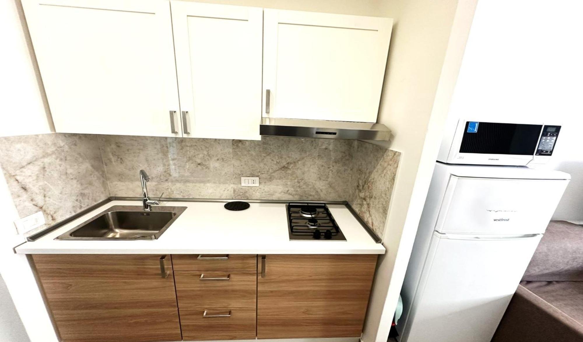 Ch Exclusive Apartments เชฟาลู ภายนอก รูปภาพ